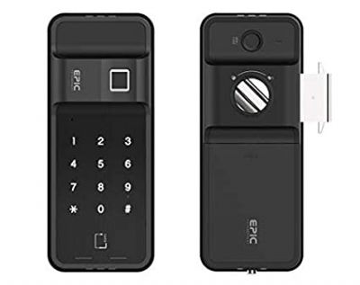 Digital Door Lock ES-F500H Bluetooth