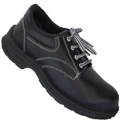 Meddo Eone Shoes PVC Sole Safety Shoes