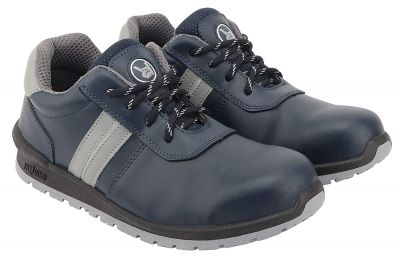 HILLSON MAKE SWAG SPORTY SHOES STEEL TOE