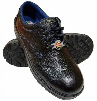 LIBERTY WARRIOR ISI Mark SAFETY SHOES