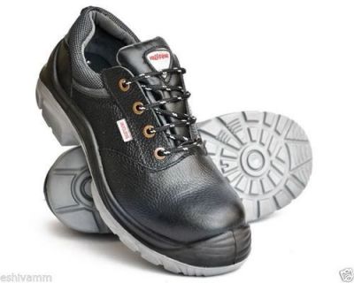Hillson Make Nucleus ISI Mark Double Density shoes