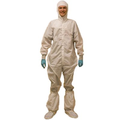 Pharmaceutical suit With Cap _ Booti