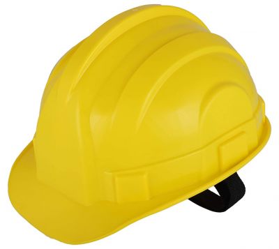 MI Safety Helmet ISI Mark
