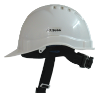 MI Wind Ventilation Helmet With Ratchet ISI Mark