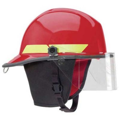 Bullard Fire Safety Helmet