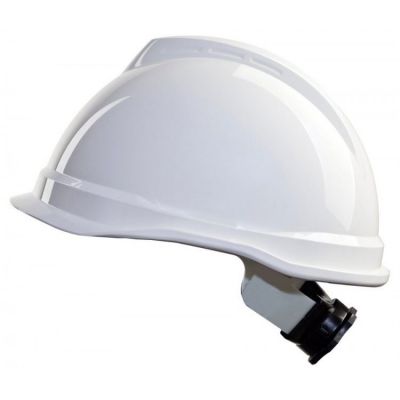 MSA V GUARD ISI MARK HELEMT