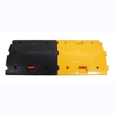 Pvc Road Bump Plastic P Mtr