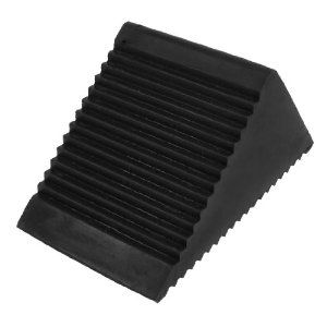 Wheel Stopper