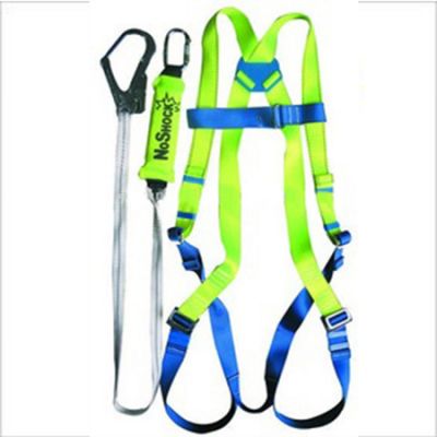 Safety Belt Scap Hook Shock Absorbers Free Fall Make