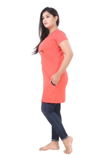 T-SHIRT SWANGIYA