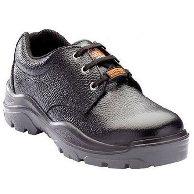 ACME Make Strome Steel Double Density ISI Mark PU Sole Safety Shoes