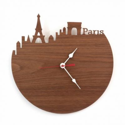 GEOMATRIC CLOCKS Cityline