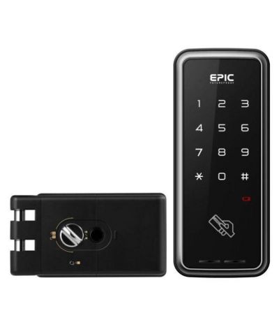 Digital Door Lock TOUCH_H