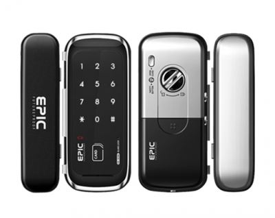 Digital Door Lock ES-303G