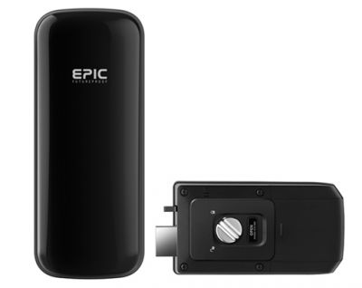 Digital Door Lock ES-B10