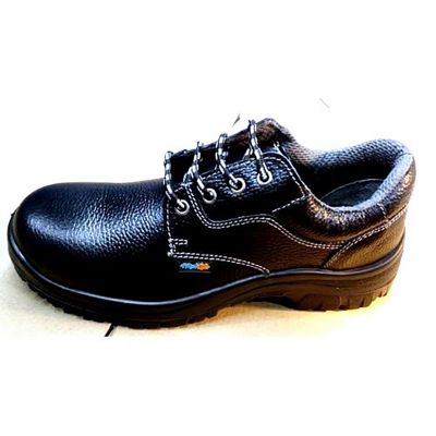 Highlite Single Debnsity ISI Mark PU Sole Safety Shoes
