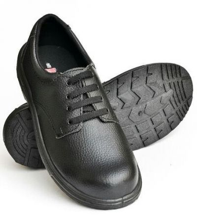 Hillson U4 CE Approved Water Proof PVC Sole Safety Shoes