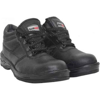 HILLSON MAKE ROCKLAND SAFETY SHOES STEEL TOE