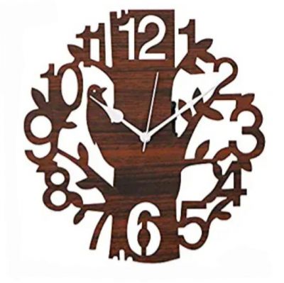 GEOMATRIC CLOCKS Nest