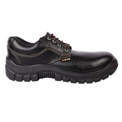 Pitbull Make Mirage PVC Sole Steel Toe Safety Shoes