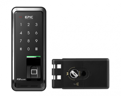 Digital Door Lock POPSCAN_H