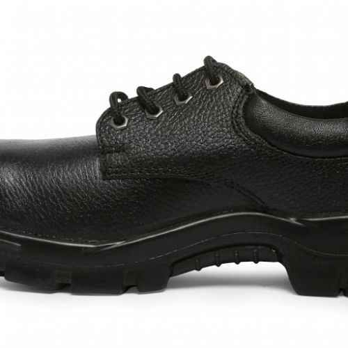 Bata Andura ISI Mark PU Sole Safety Shoes