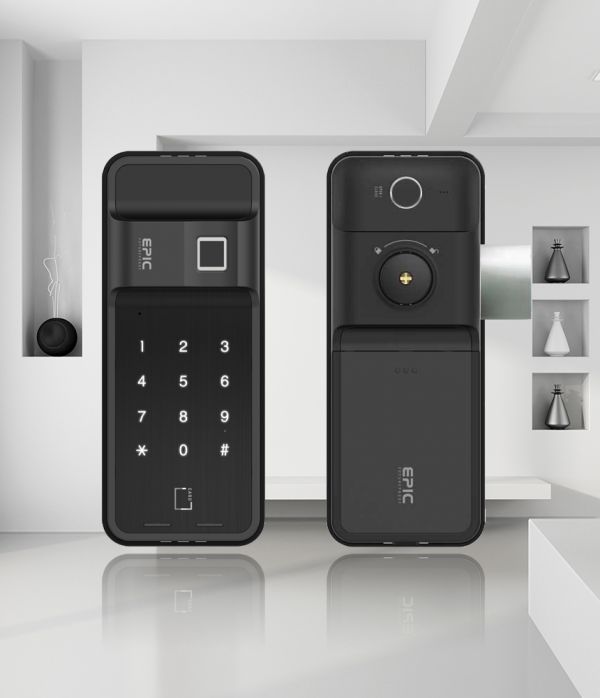 ES-F500D Bluetooth