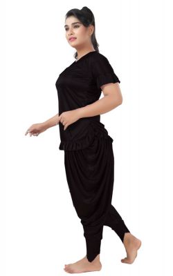 SWANGIYA WOMEN NIGHTWEAR