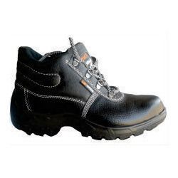 Meddo Awesome High Ankle Safety Shoes