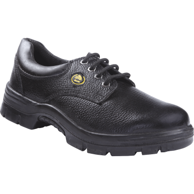 Bata Andura ISI Mark PU Sole Safety Shoes