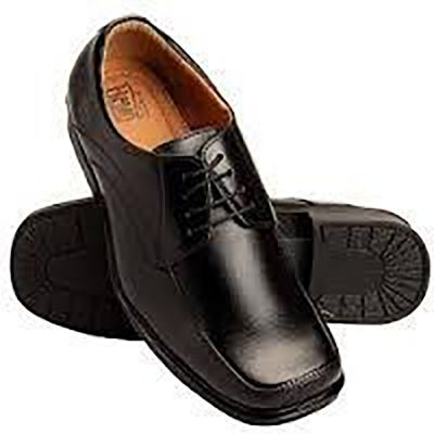 Bata Remo Executive Shoes