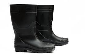 Hillson make  welcome gum boot