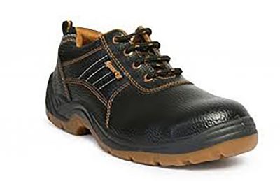 Hillson Make Sporty Pvc Sloe double Density Safety Shoes