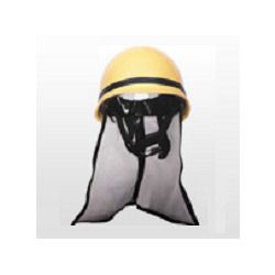 FIRE Safety Helmet