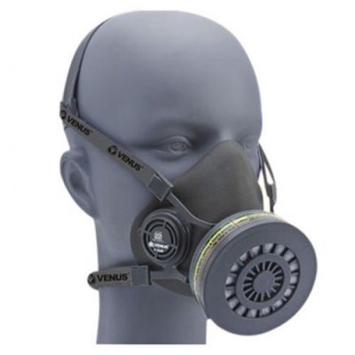 VENUS HALF CARTRIDGE MASK