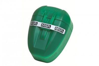 H2S MASK MINISCAPE MSA MAKE