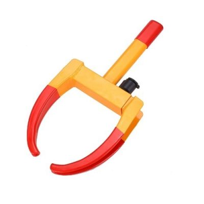 CAR LOCK / Wheel Clamp