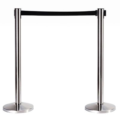 Q Manager Stand