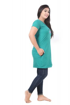 T-SHIRT SWANGIYA Women