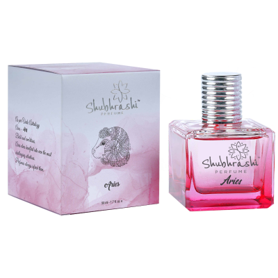 Subhrashi Perfume - Aries 50ml