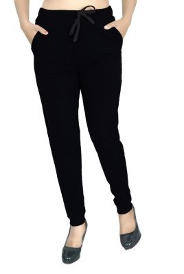 Women joggers SWANGIYA Black