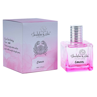 Subhrashi Perfume - Cancer 50ml
