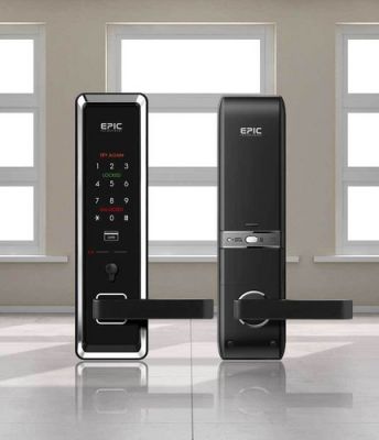 Digital Door Lock ES-K70