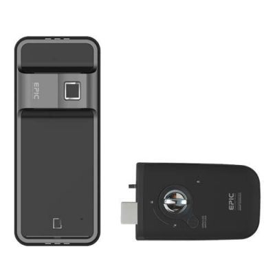Digital Door Lock ES-F300D Bluetooth