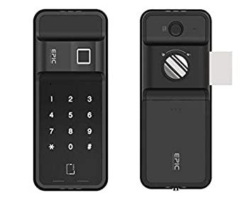 Digital Door Lock ES-F500D Bluetooth