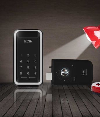 Digital Door Lock ES-S100D
