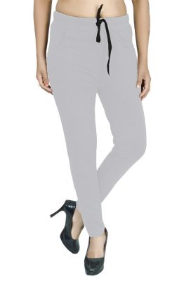 Track Pants For Women's SWANGIYA GREY
