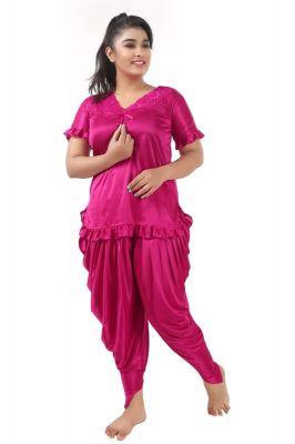 SWANGIYA  WOMEN NIGHTWEAR