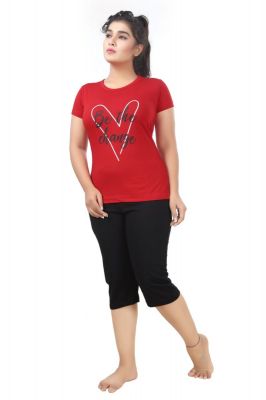 SWANGIYA WOMEN NIGHTWEAR