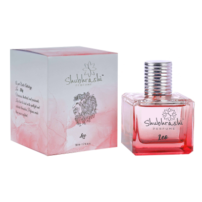 Subhrashi Perfume - Leo 50ml